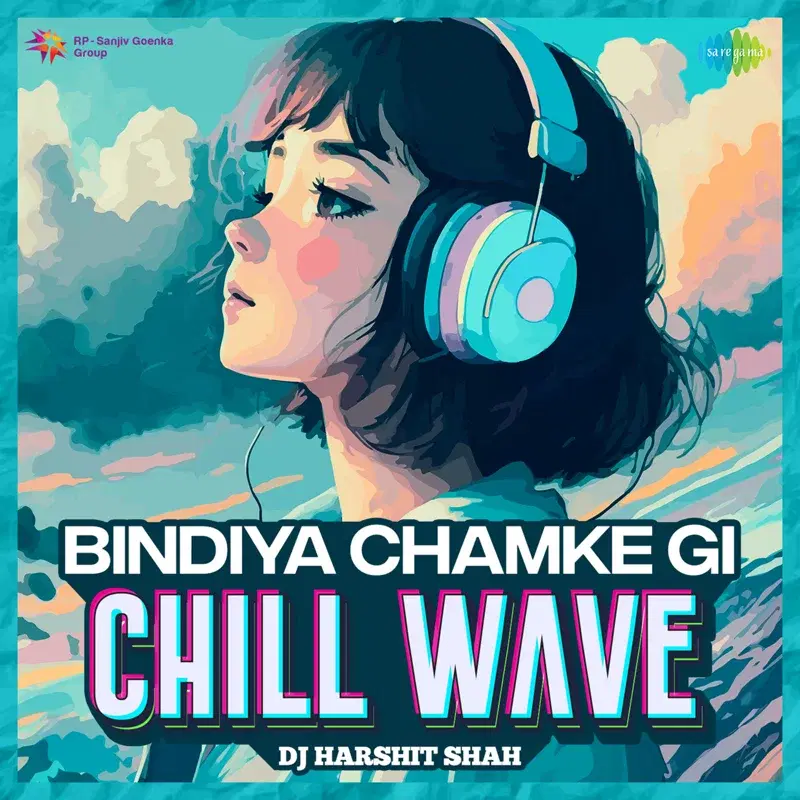 Bindiya Chamke Gi (From "Do Raaste")