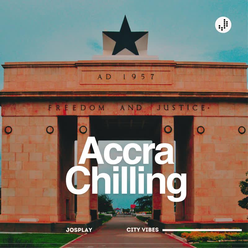 Accra Chilling